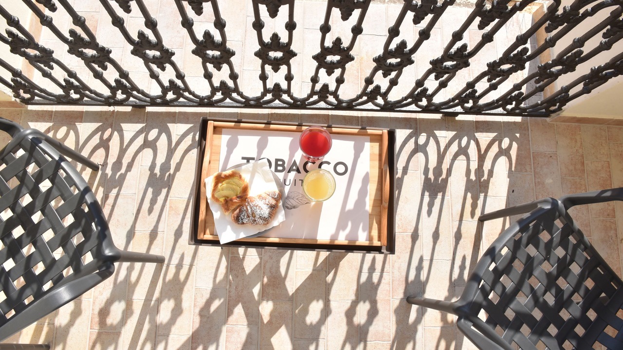 Photo of Patio Balcony in Mesagne