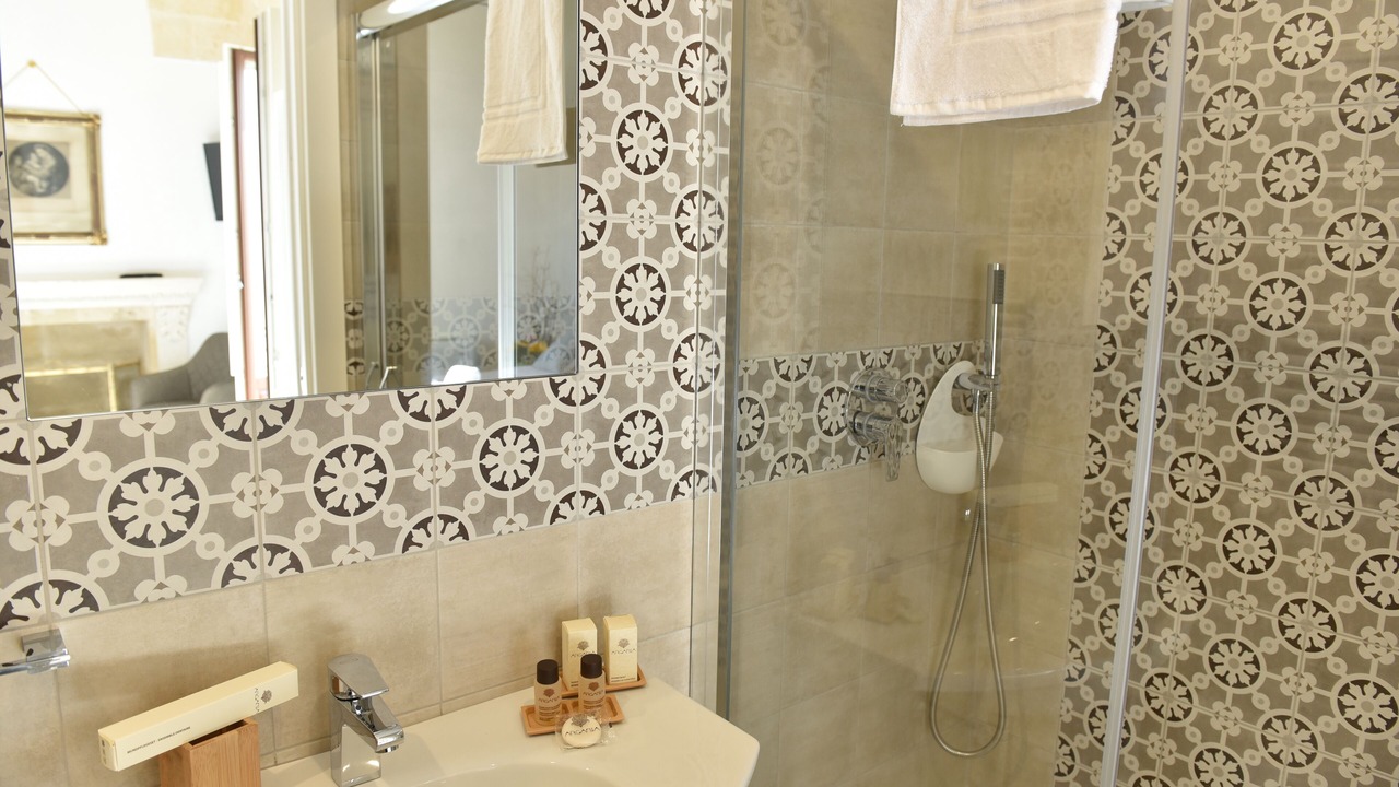 Photo of Bathroom in Mesagne