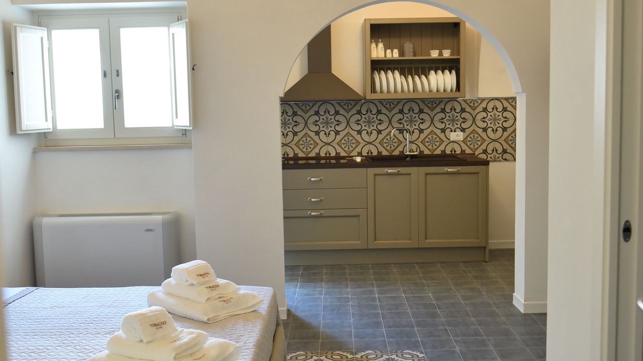 Photo of Bedroom in Mesagne