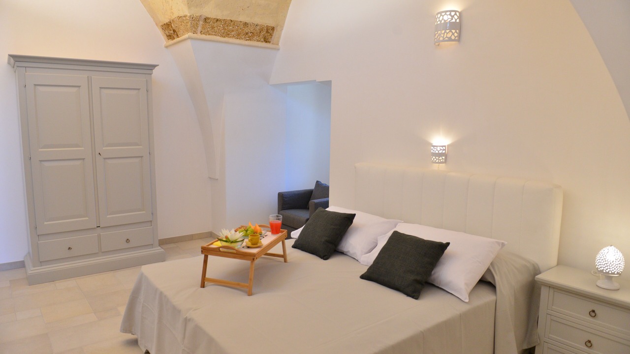Photo of Bedroom in Mesagne