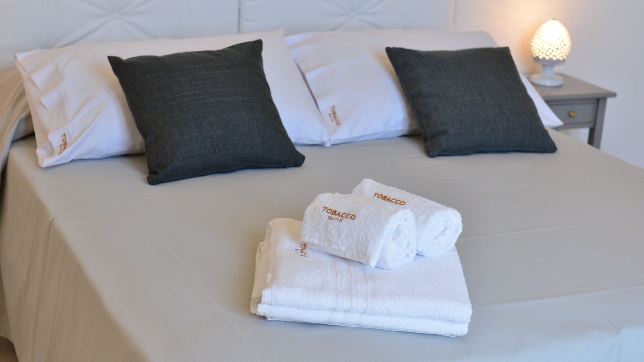 Photo of Bedroom in Mesagne
