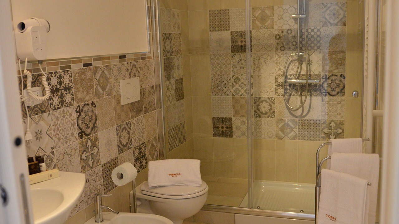 Photo of Bathroom in Mesagne