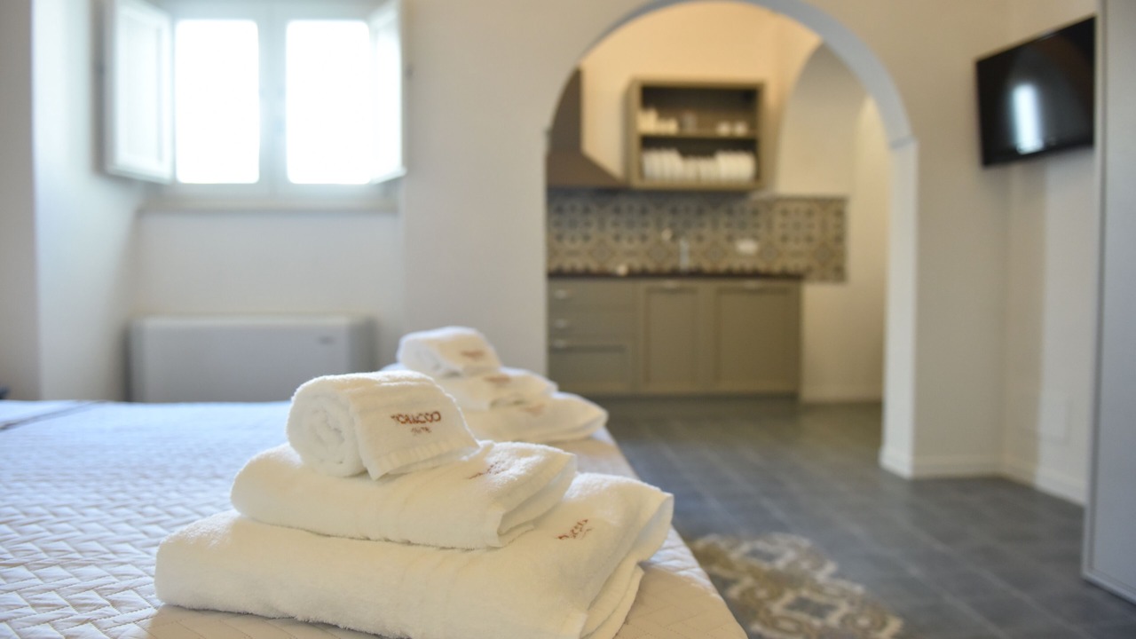 Photo of Bedroom in Mesagne