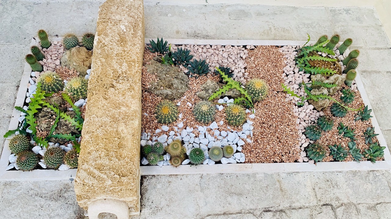 Photo of Outdoor in Mesagne