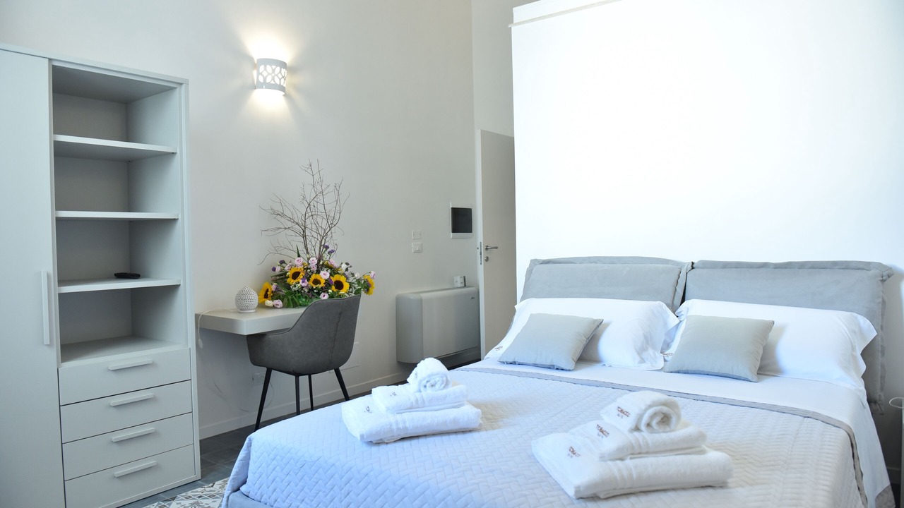 Photo of Bedroom in Mesagne