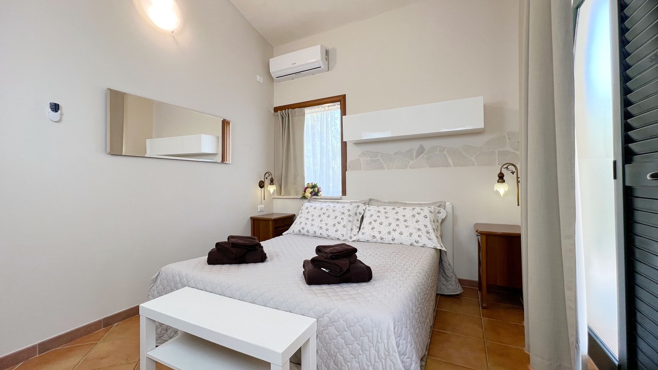 Photo of Bedroom in Carovigno