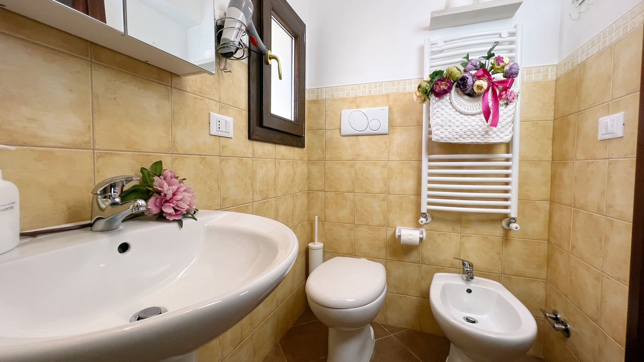 Photo of Bathroom in Carovigno