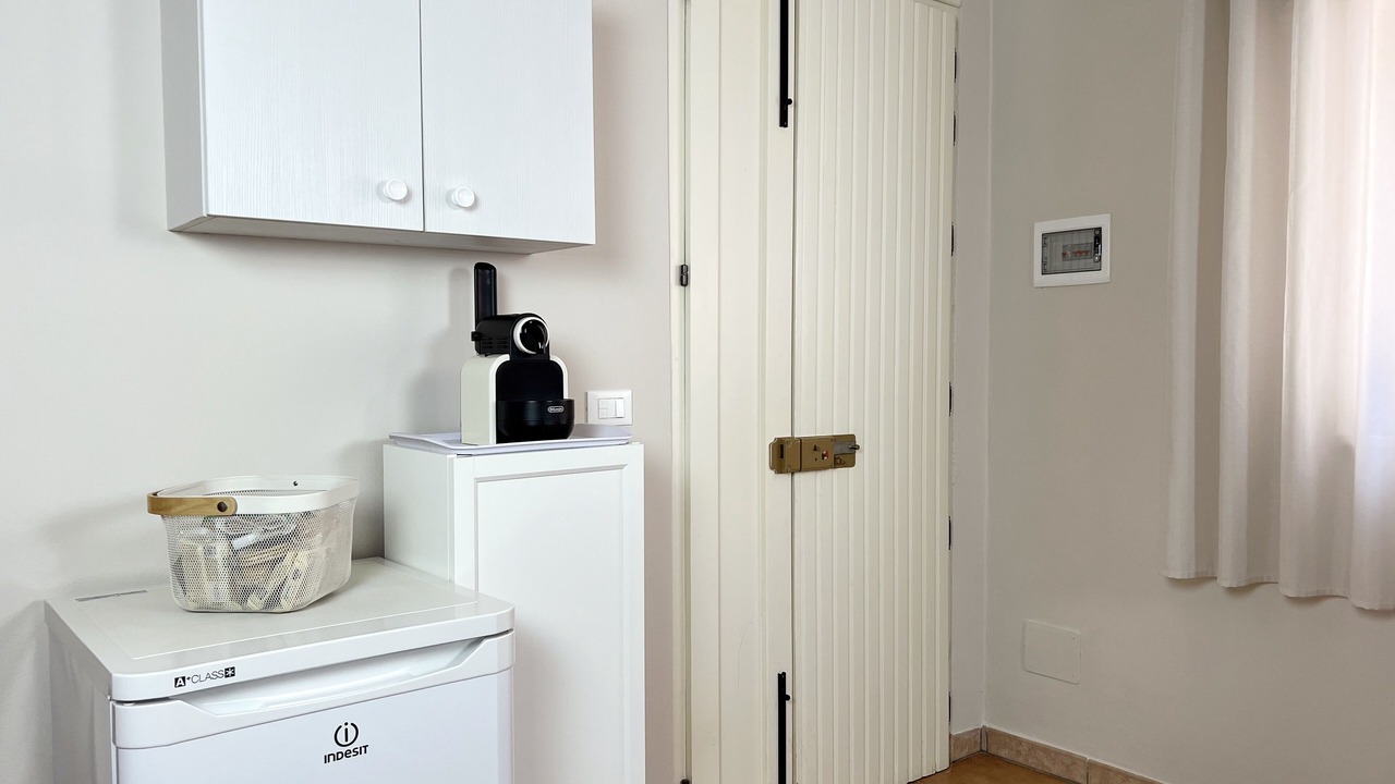 Photo of Bedroom in Carovigno