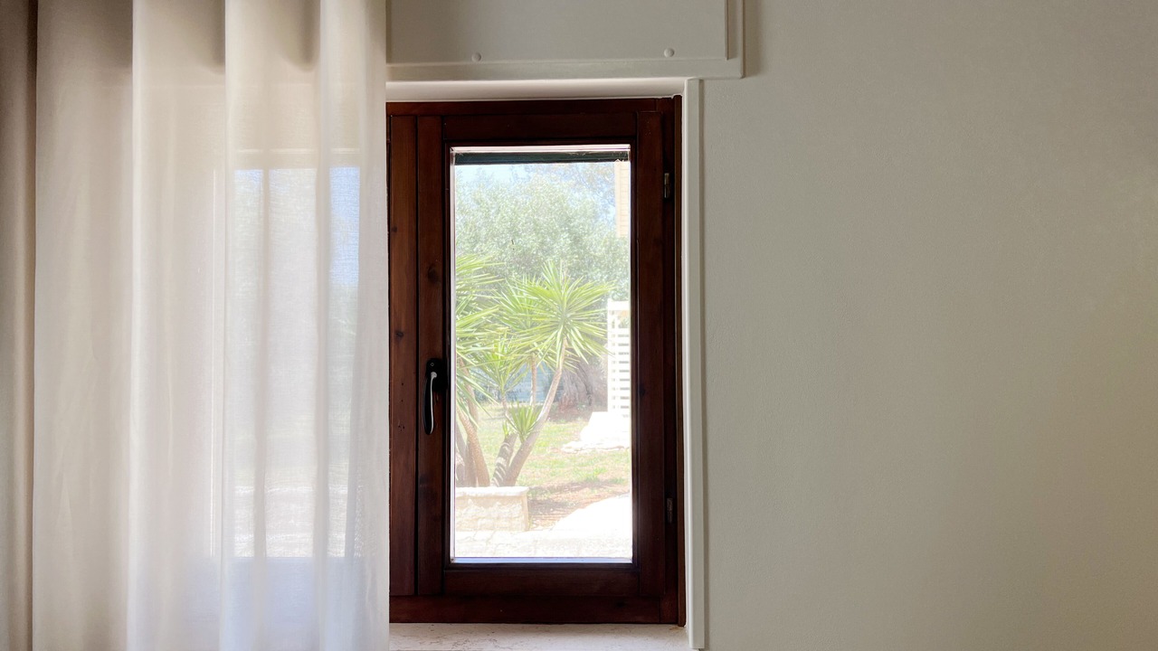 Photo of Bedroom in Carovigno