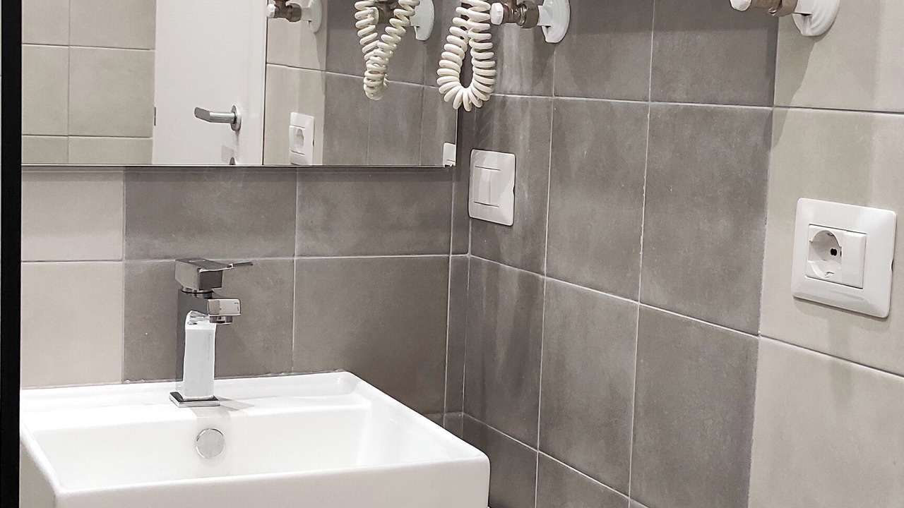 Photo of Bathroom in Mattinata