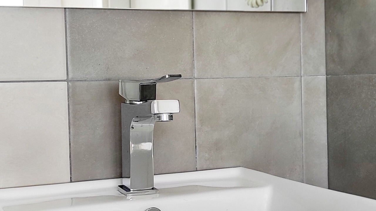 Photo of Bathroom in Mattinata