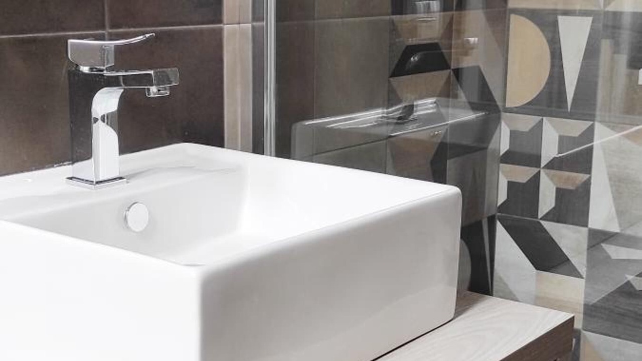 Photo of Bathroom in Mattinata