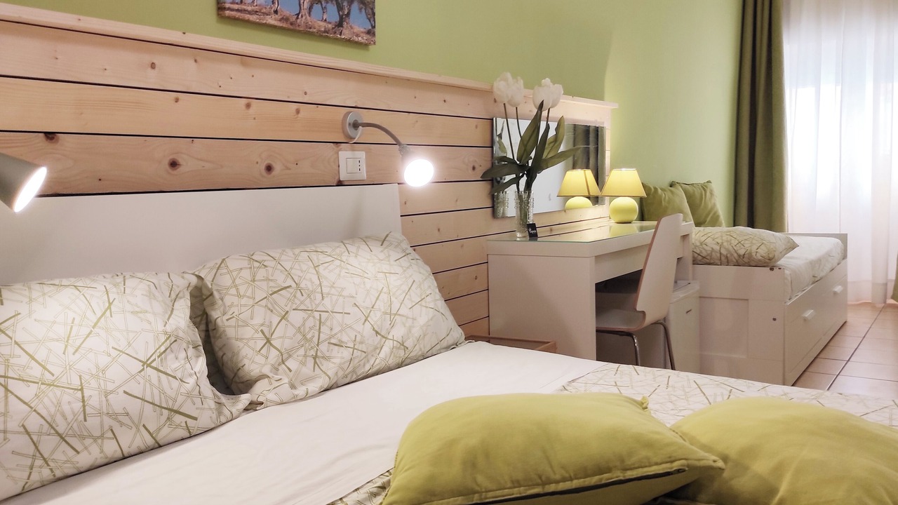Photo of Bedroom in Mattinata