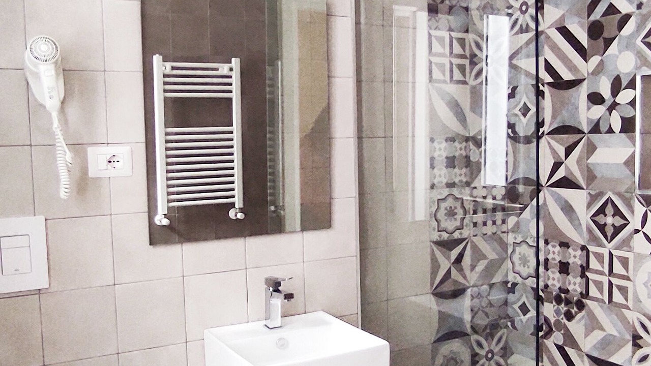 Photo of Bathroom in Mattinata