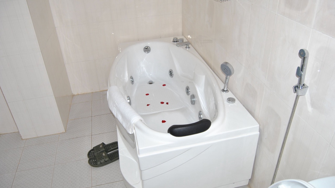 Photo of Bathroom in Bahir Dar