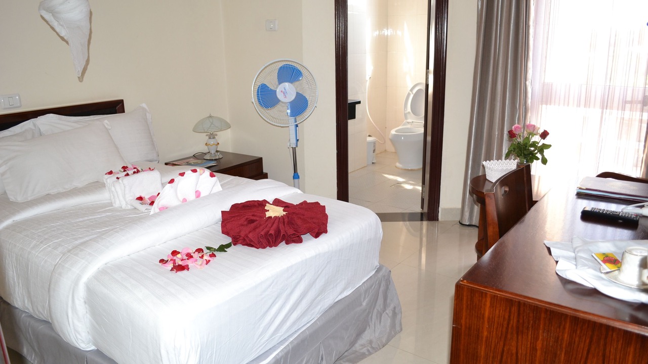 Photo of Bedroom in Bahir Dar