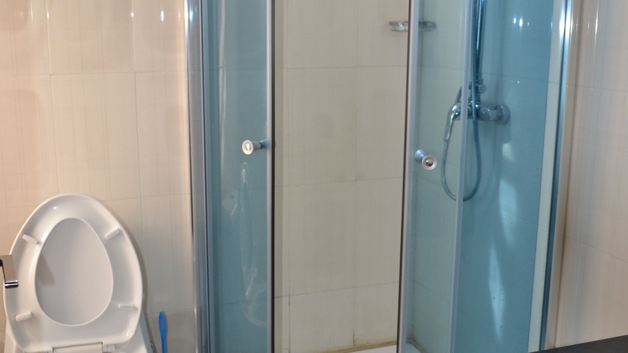 Photo of Bathroom in Bahir Dar