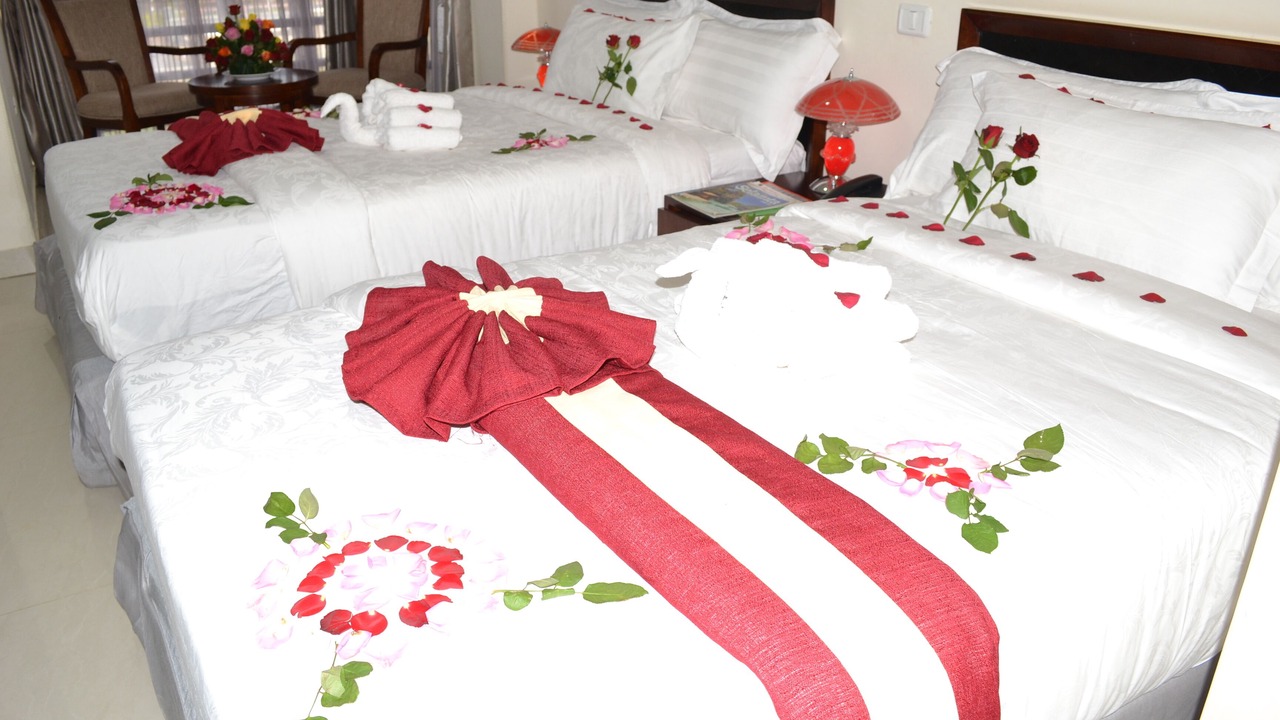 Photo of Bedroom in Bahir Dar
