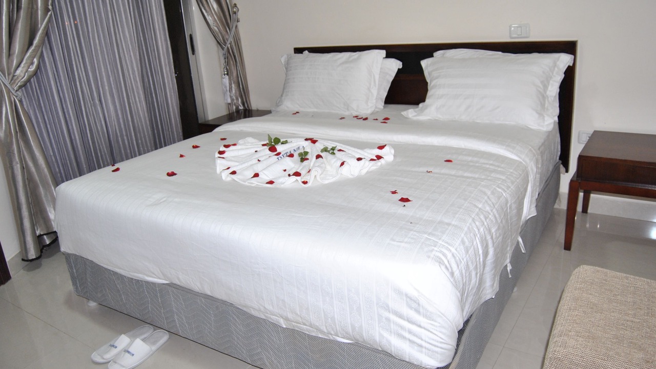 Photo of Bedroom in Bahir Dar