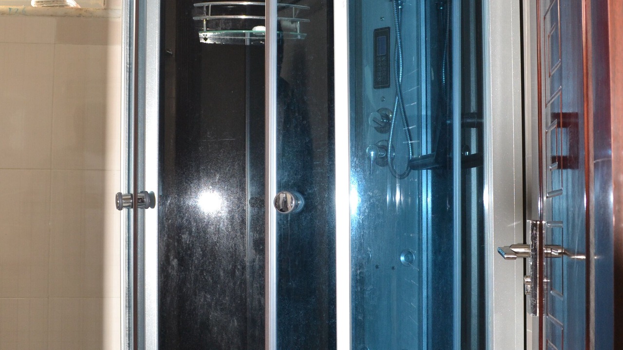 Photo of Bathroom in Bahir Dar