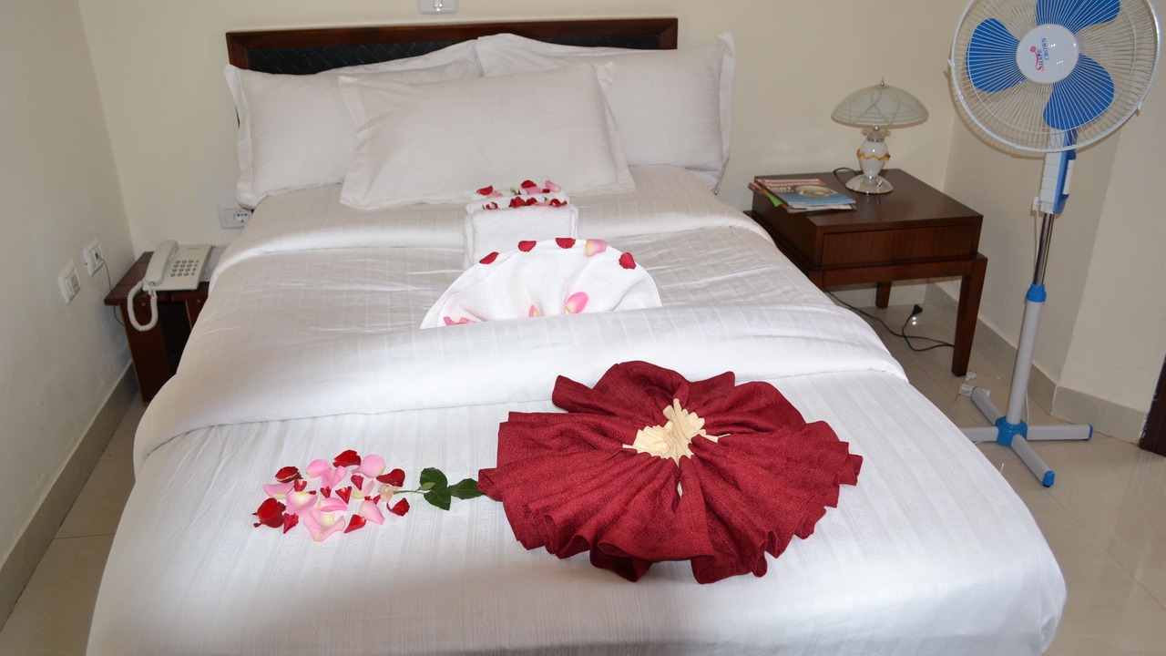 Photo of Bedroom in Bahir Dar