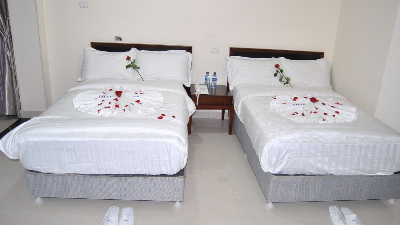 Photo of Bedroom in Bahir Dar