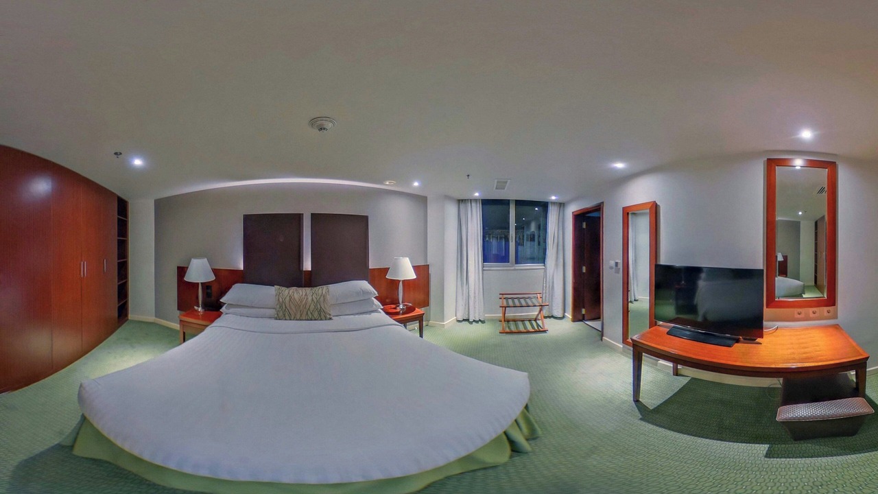 Photo of Bedroom in Kirkos