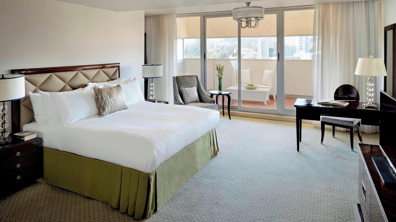Photo of Bedroom in Kirkos