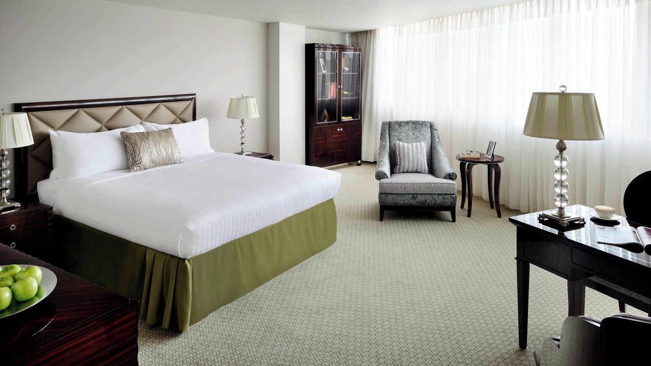 Photo of Bedroom in Kirkos