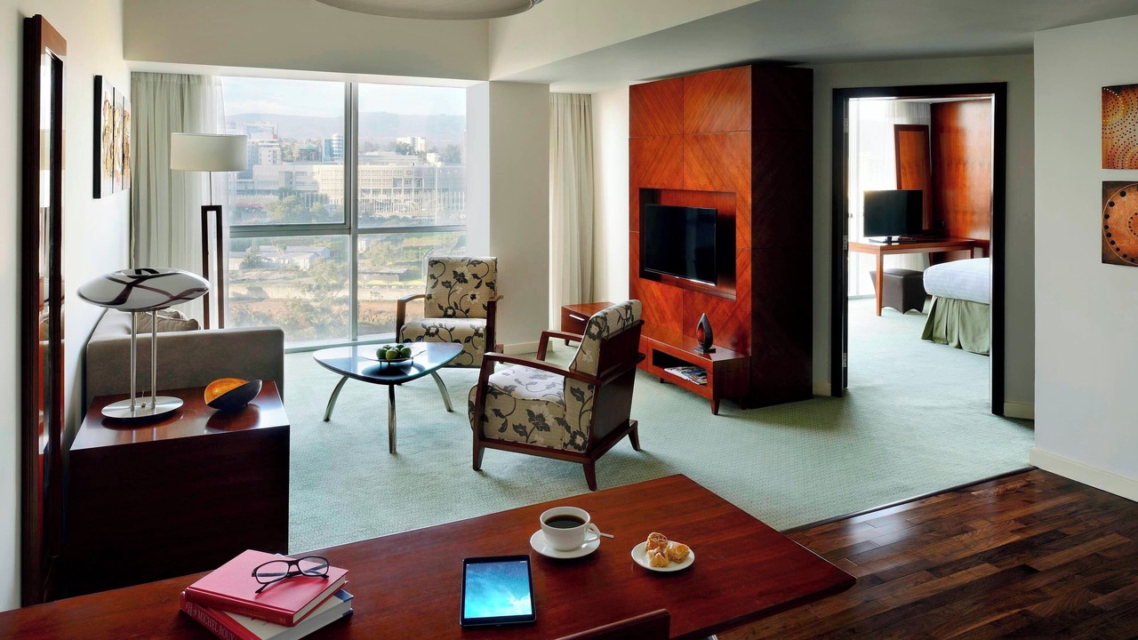 Photo of Bedroom in Kirkos