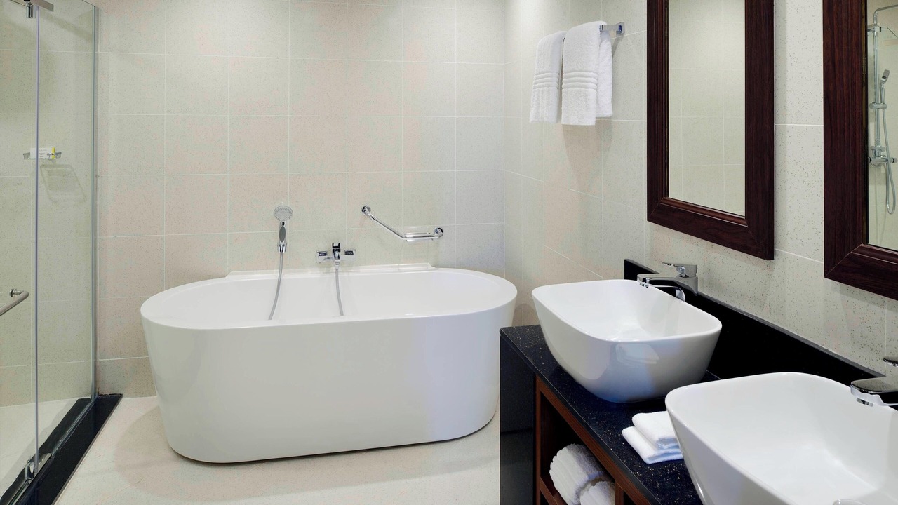 Photo of Bathroom in Kirkos