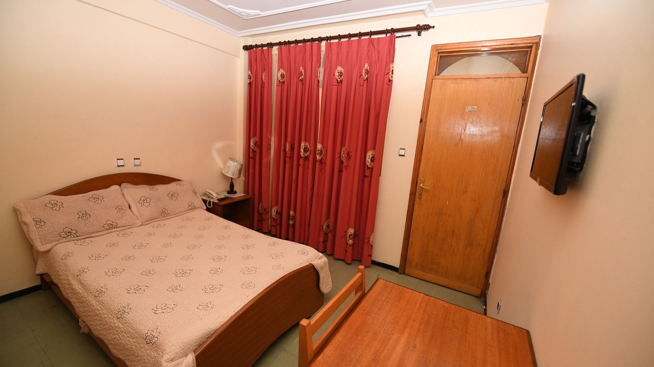 Photo of Bedroom in Kirkos