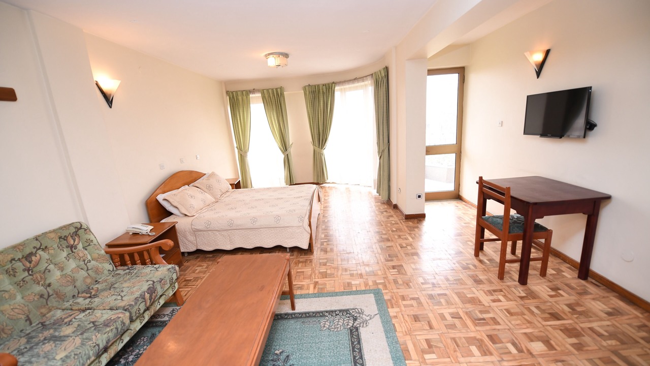 Photo of Bedroom in Kirkos