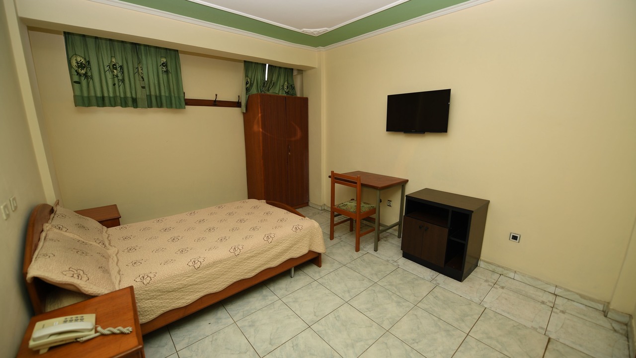 Photo of Bedroom in Kirkos