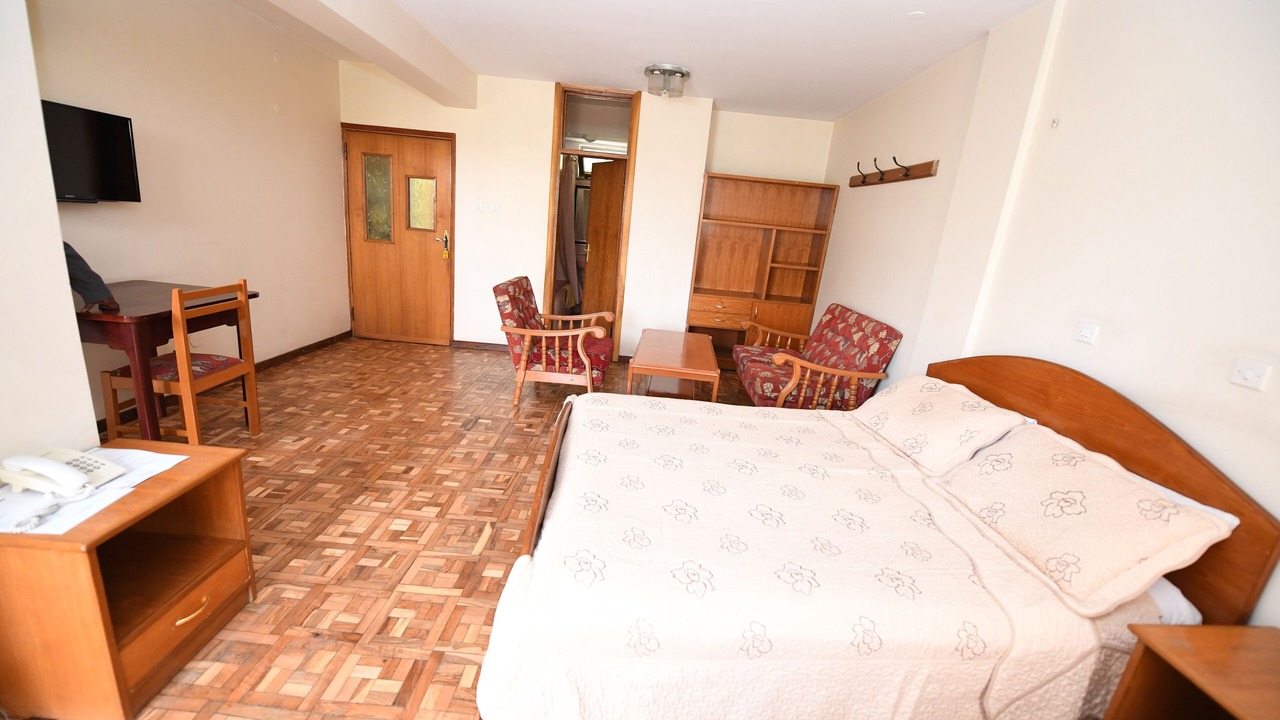 Photo of Bedroom in Kirkos