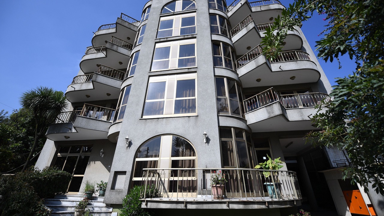 Photo of Outdoor in Kirkos