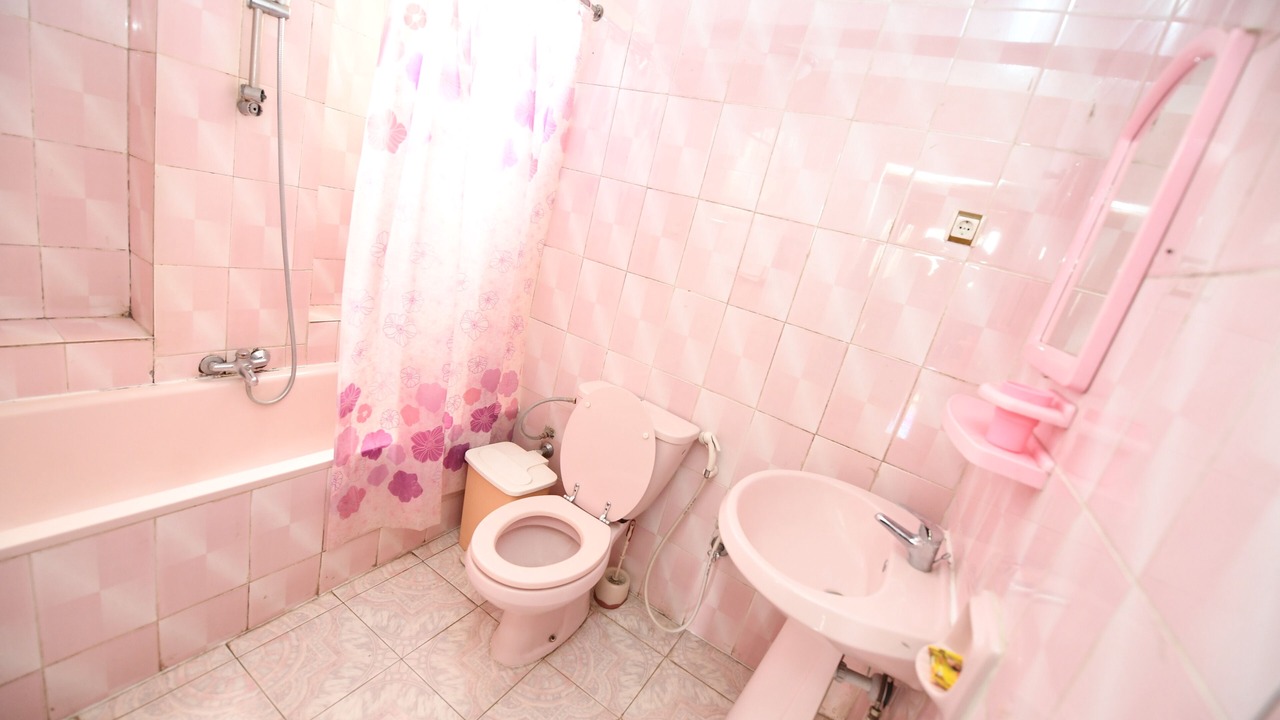 Photo of Bathroom in Kirkos