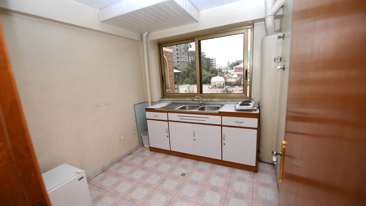 Photo of Kitchen in Kirkos