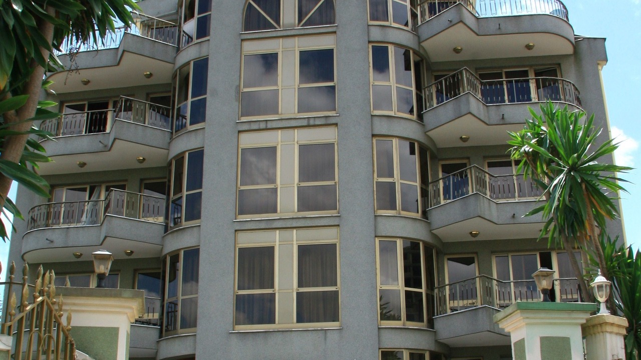 Photo of Outdoor in Kirkos