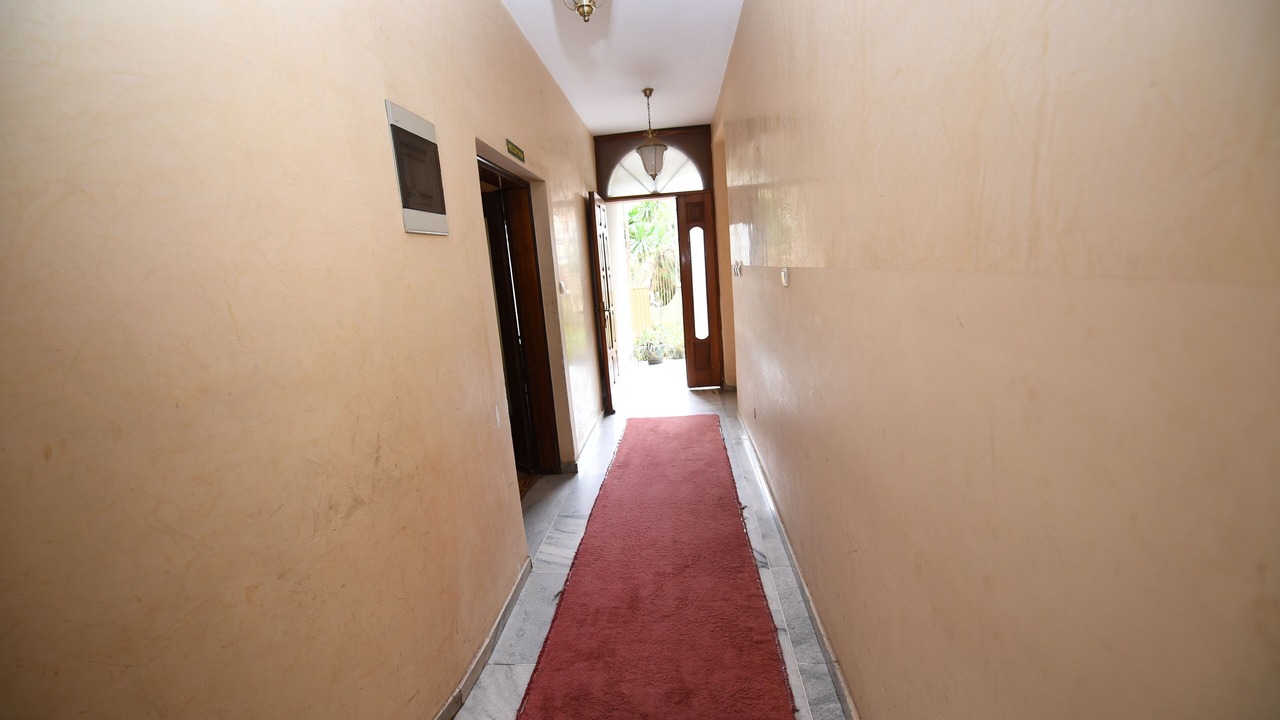 Photo of Outdoor in Kirkos