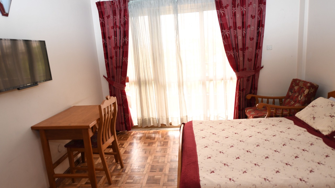 Photo of Bedroom in Kirkos