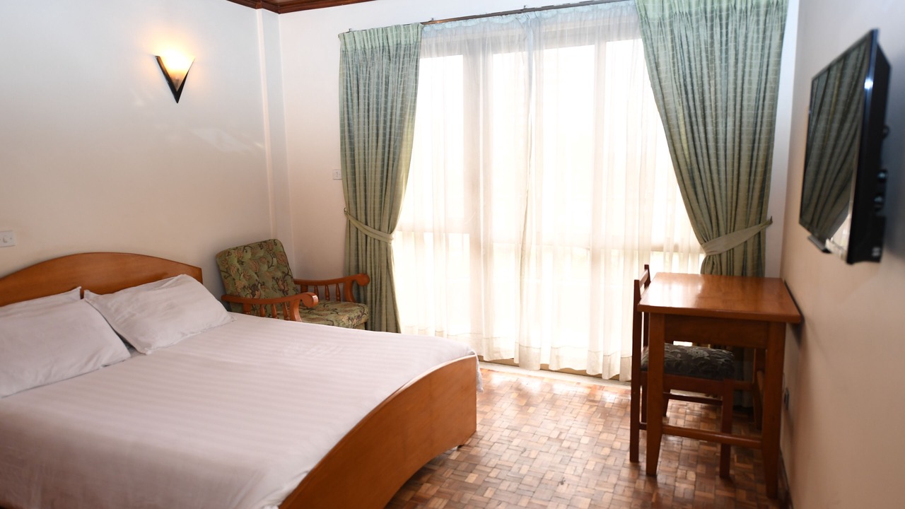 Photo of Bedroom in Kirkos