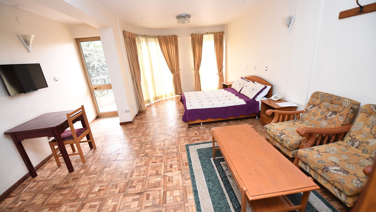 Photo of Livingroom in Kirkos
