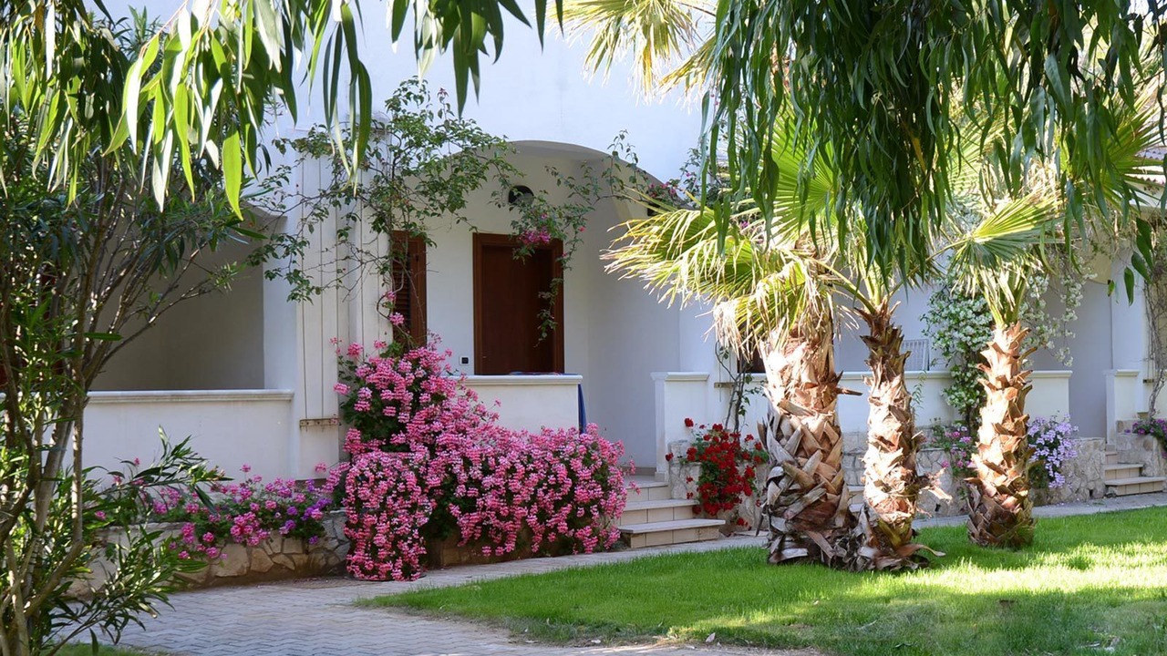 Photo of Outdoor in Mandrione