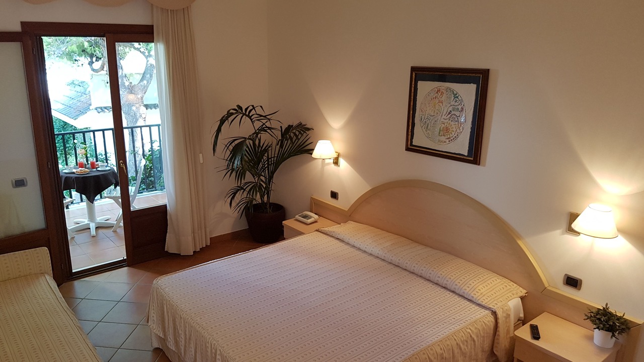 Photo of Bedroom in Mandrione
