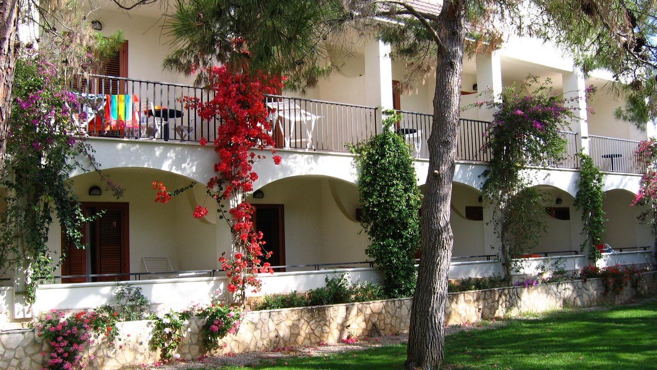 Photo of Patio Balcony in Mandrione