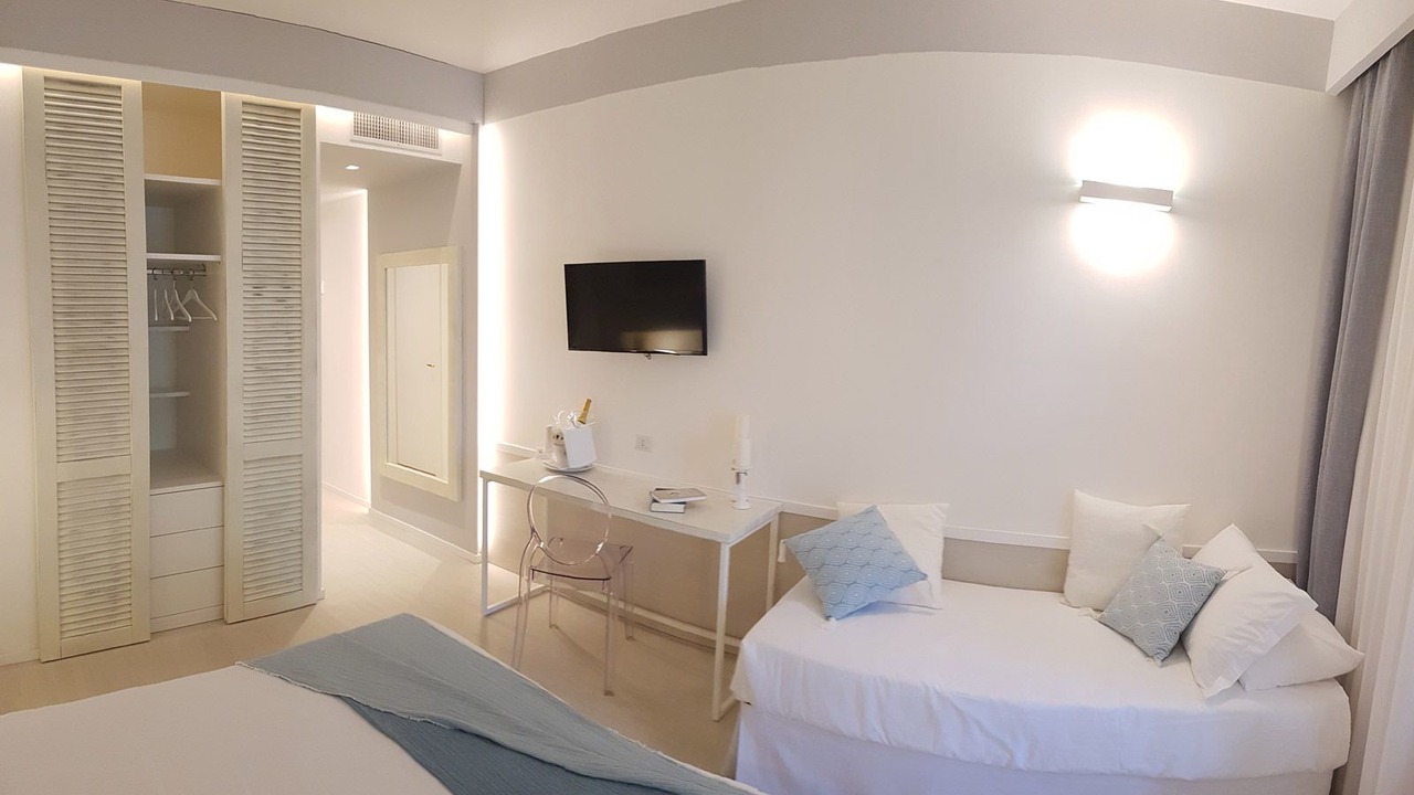 Photo of Bedroom in Mandrione