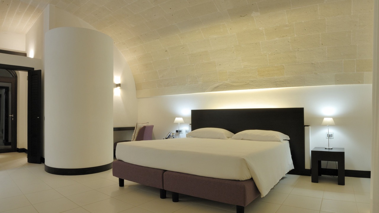 Photo of Bedroom in Lizzano