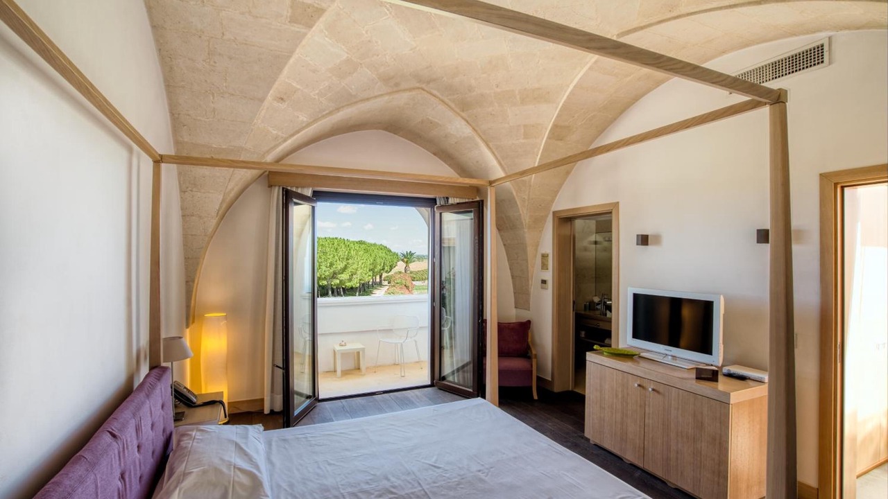 Photo of Bedroom in Lizzano