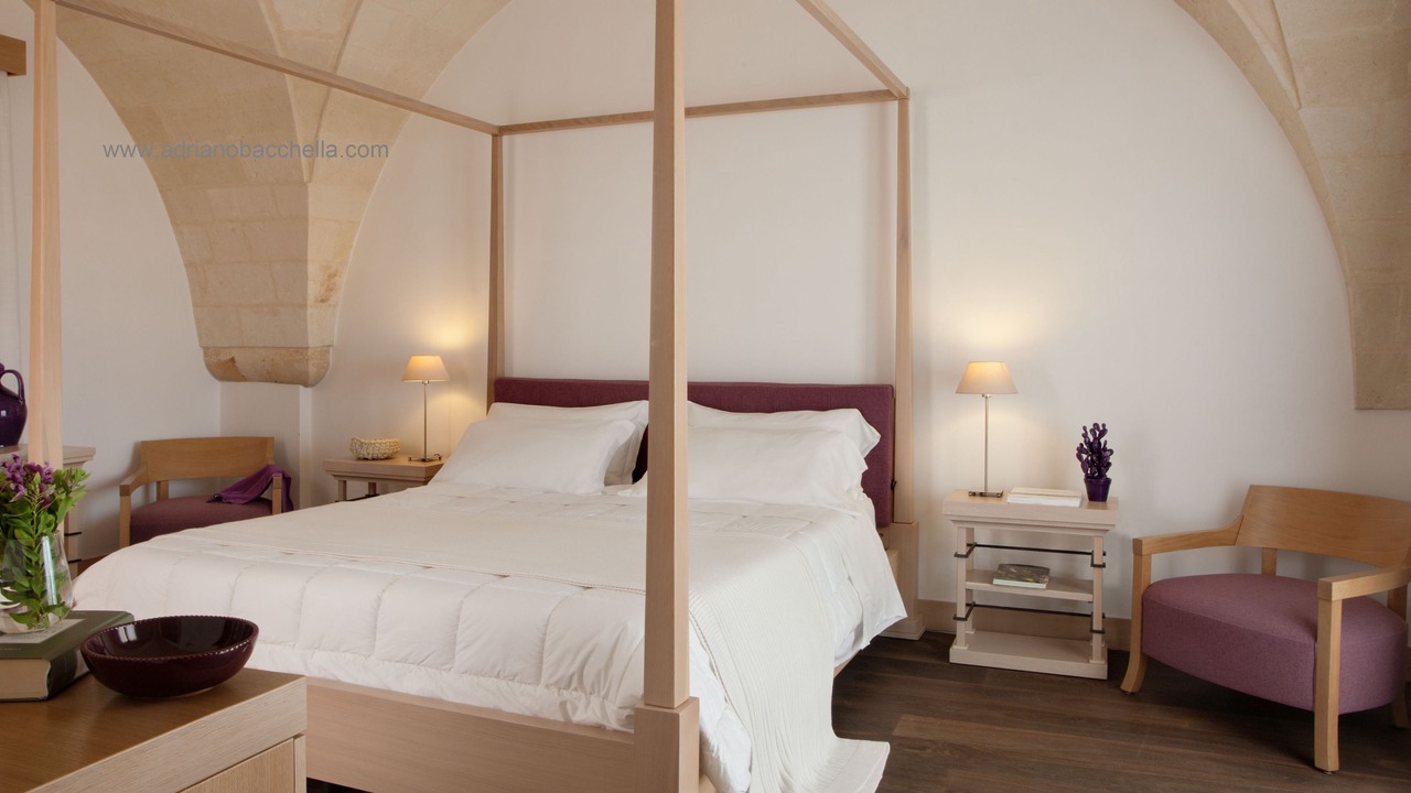 Photo of Bedroom in Lizzano